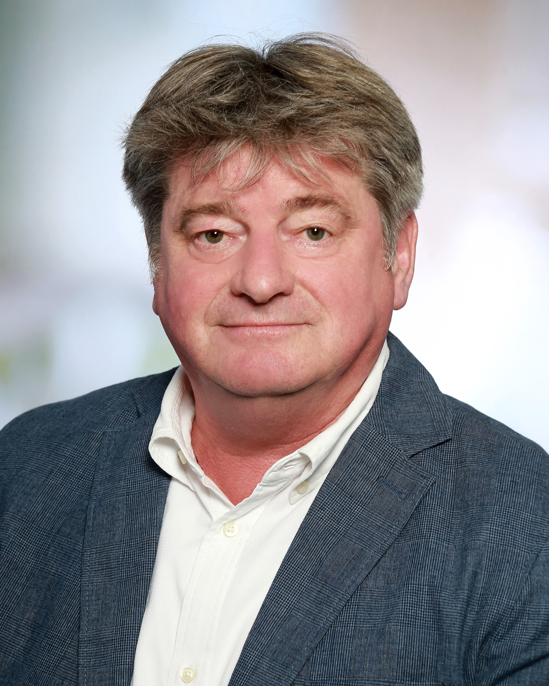 STEPHAN KLEEN